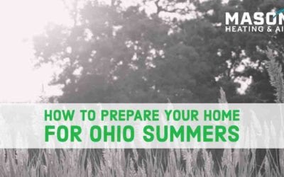 How to Prepare Your Home for Ohio Summers